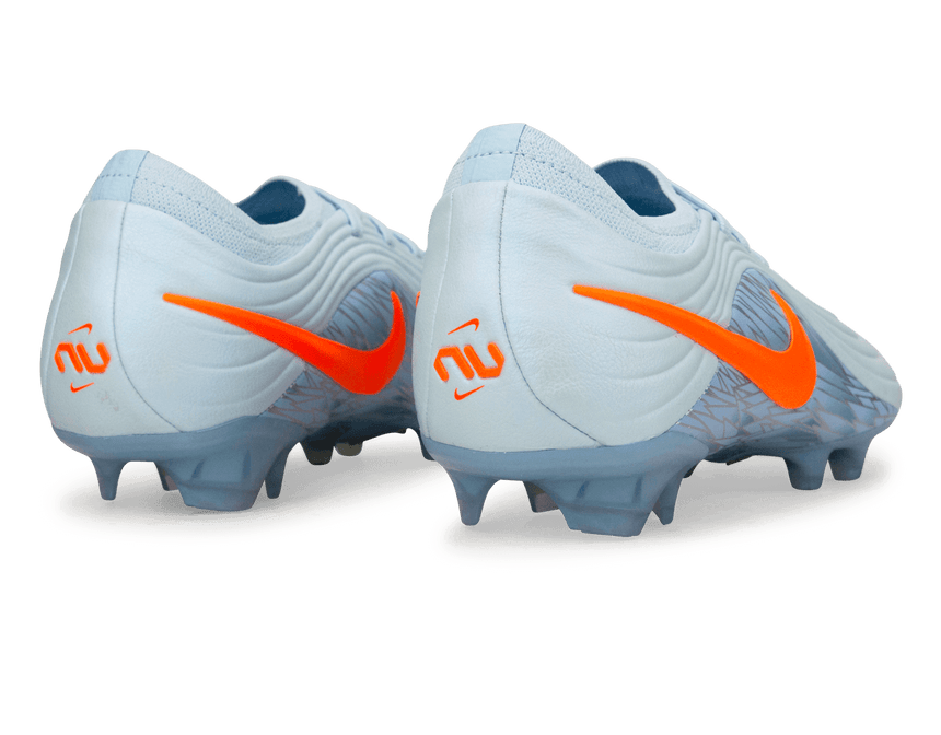 Nike Men's United Tiempo Maestro Elite FG Multi Color/Black Heel