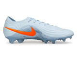  Nike Men's United Tiempo Maestro Elite FG Multi Color/Black Side