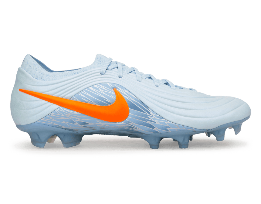Nike Men's United Tiempo Maestro Elite FG Multi Color/Black