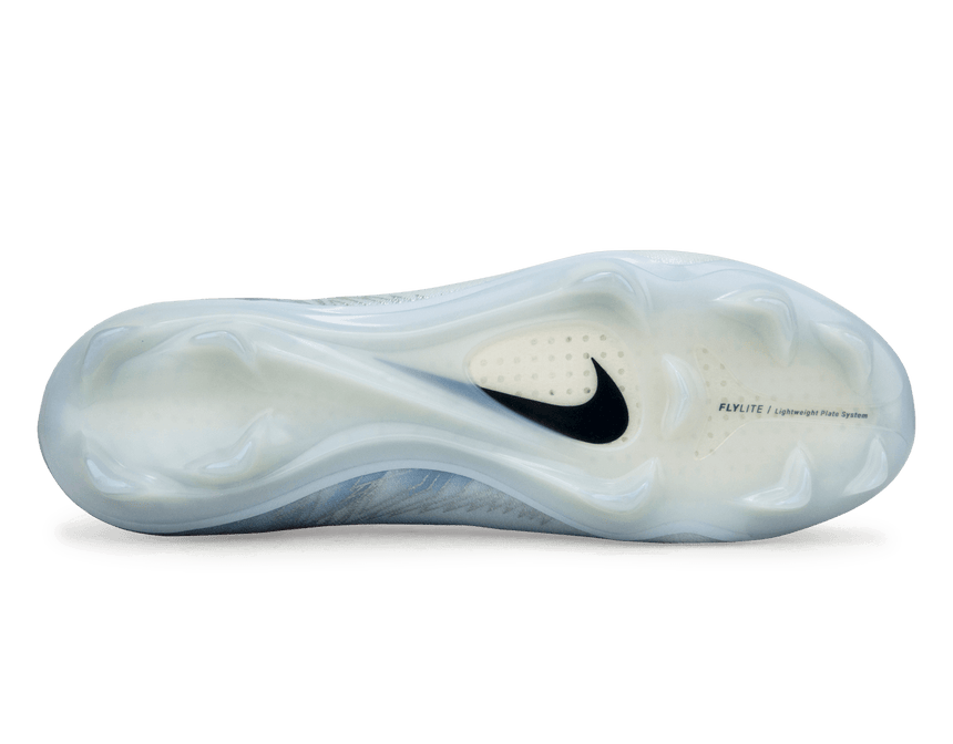 Nike Men's United Zoom Mercurial Vapor 17 Elite FG Multi Color/Black Bottom
