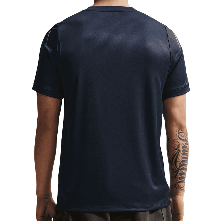 Nike Men's Uruguay World Cup 2026 Away Blue Back