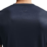 Nike Men's Uruguay World Cup 2026 Away Blue Neck