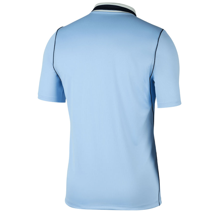 Nike Men's Uruguay World Cup 2026 Home Jersey Sky Blue Back