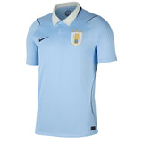 Nike Men's Uruguay World Cup 2026 Home Jersey Sky Blue Front
