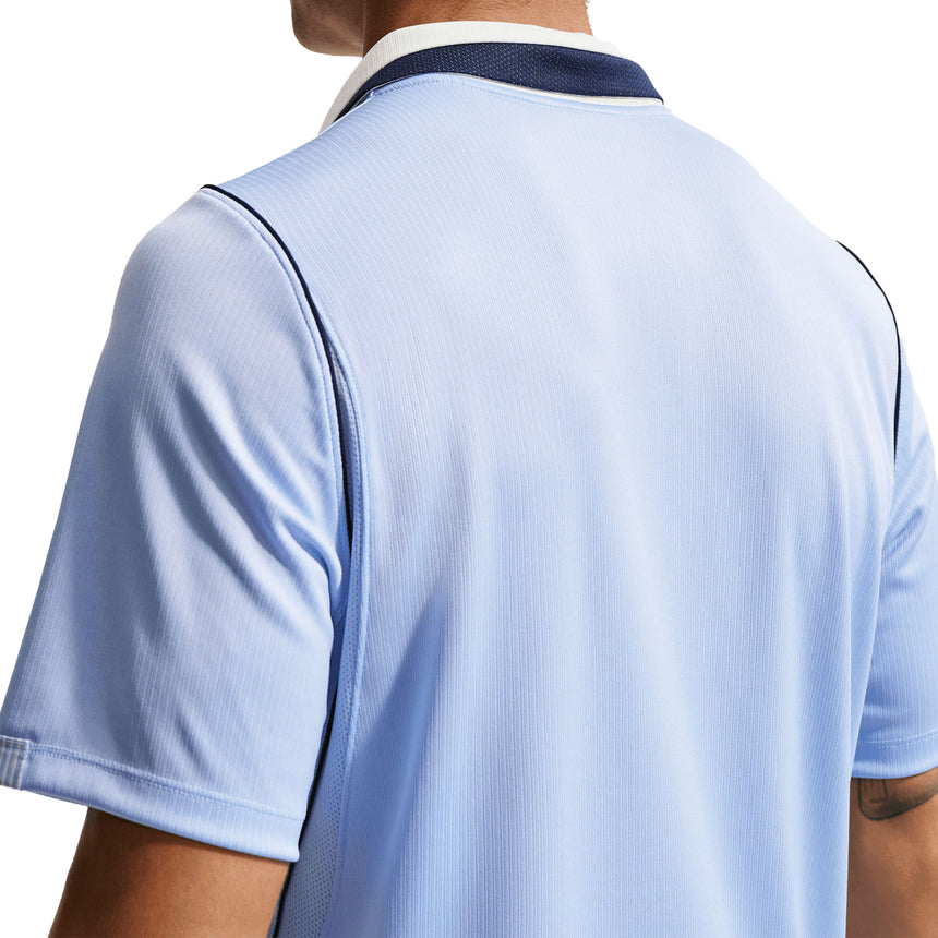 Nike Men's Uruguay World Cup 2026 Home Jersey Sky Blue Sleeve