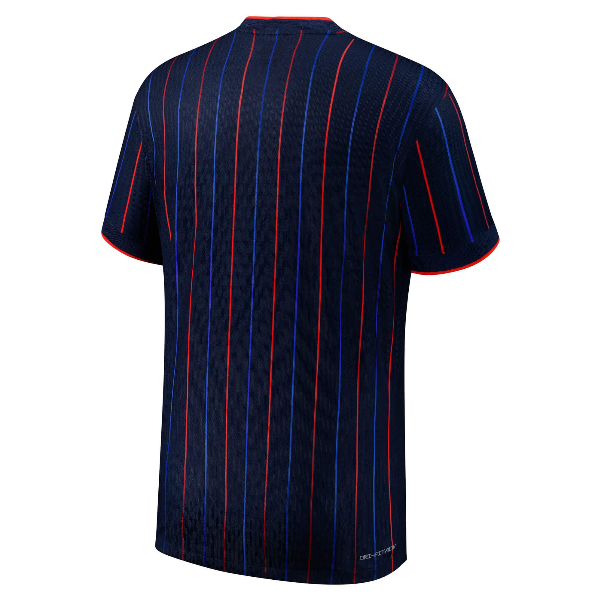 Nike USA Men's Away Authentic Dri-FIT ADV 2025/26 Soccer Jersey
