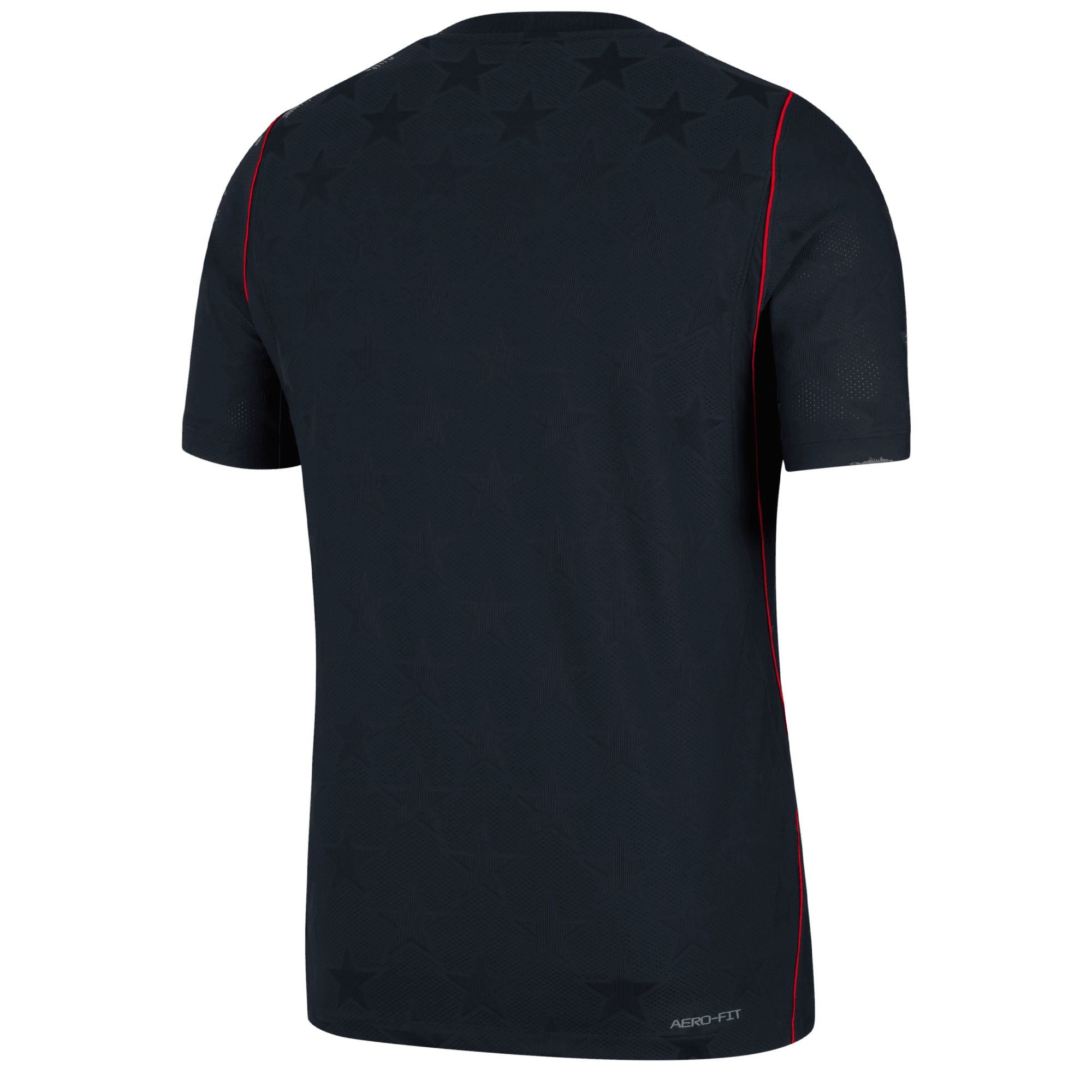 Nike USA Men's Away Stadium Soccer Jersey World Cup 2026 – Azteca