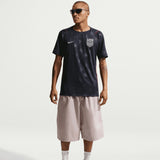 Nike Men's USA World Cup 2026 Away Jersey Dark Obsidian Model