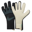 Nike Men's Vapor Grip 3 Goalkeeper Gloves Black/Fuchsia Dream Both