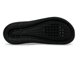 Nike Men's Victori One Shower Slide Black/White sole