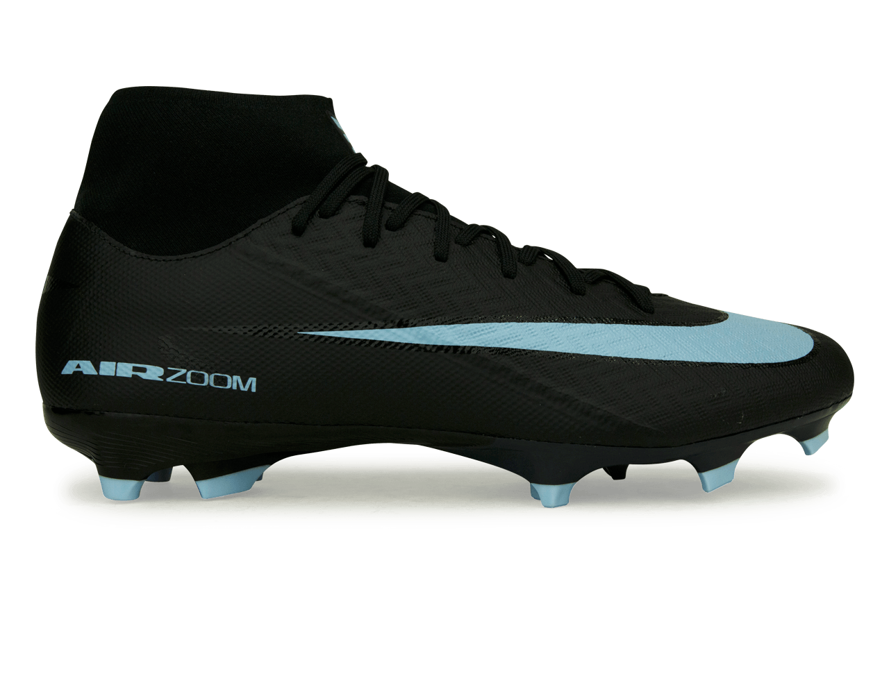 mercurial superfly ice