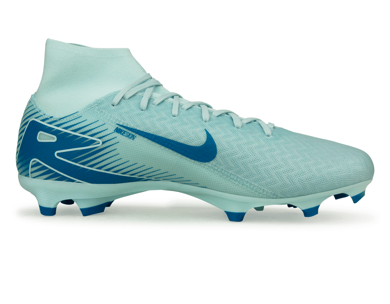 Nike mercurial superfly 6 academy blue hotsell