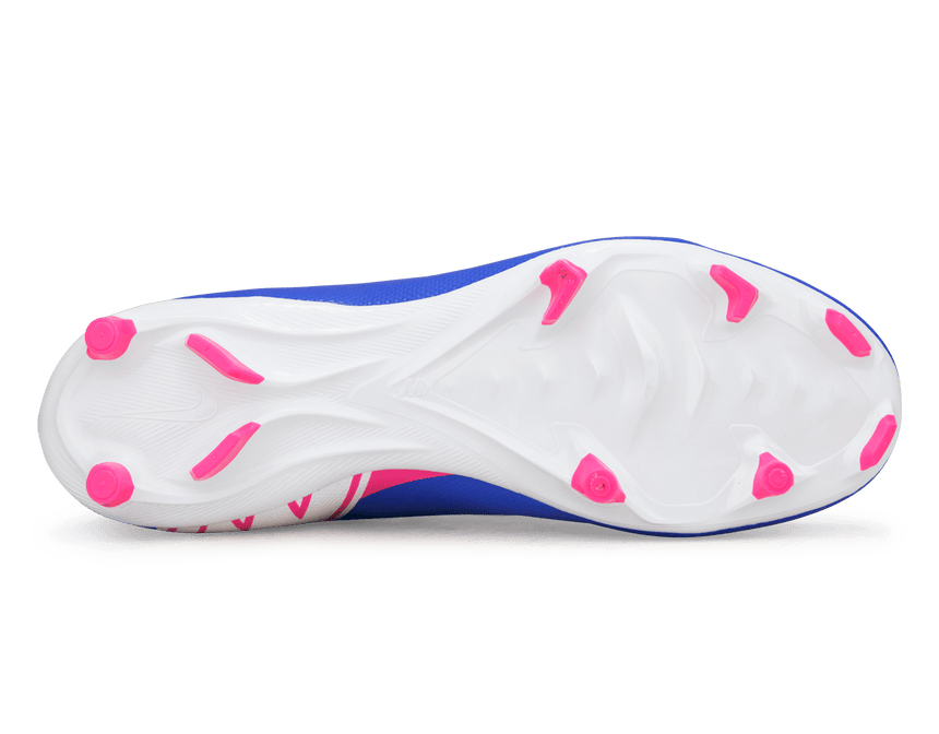 Nike Men's Zoom Mercurial Superfly 10 Academy FG/MG