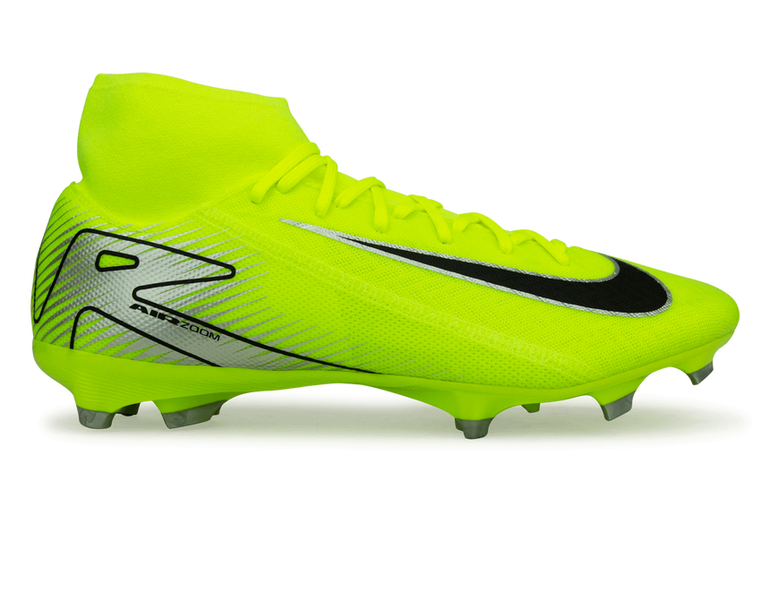 Nike Zoom Mercurial サッカーシューズ org.jpg