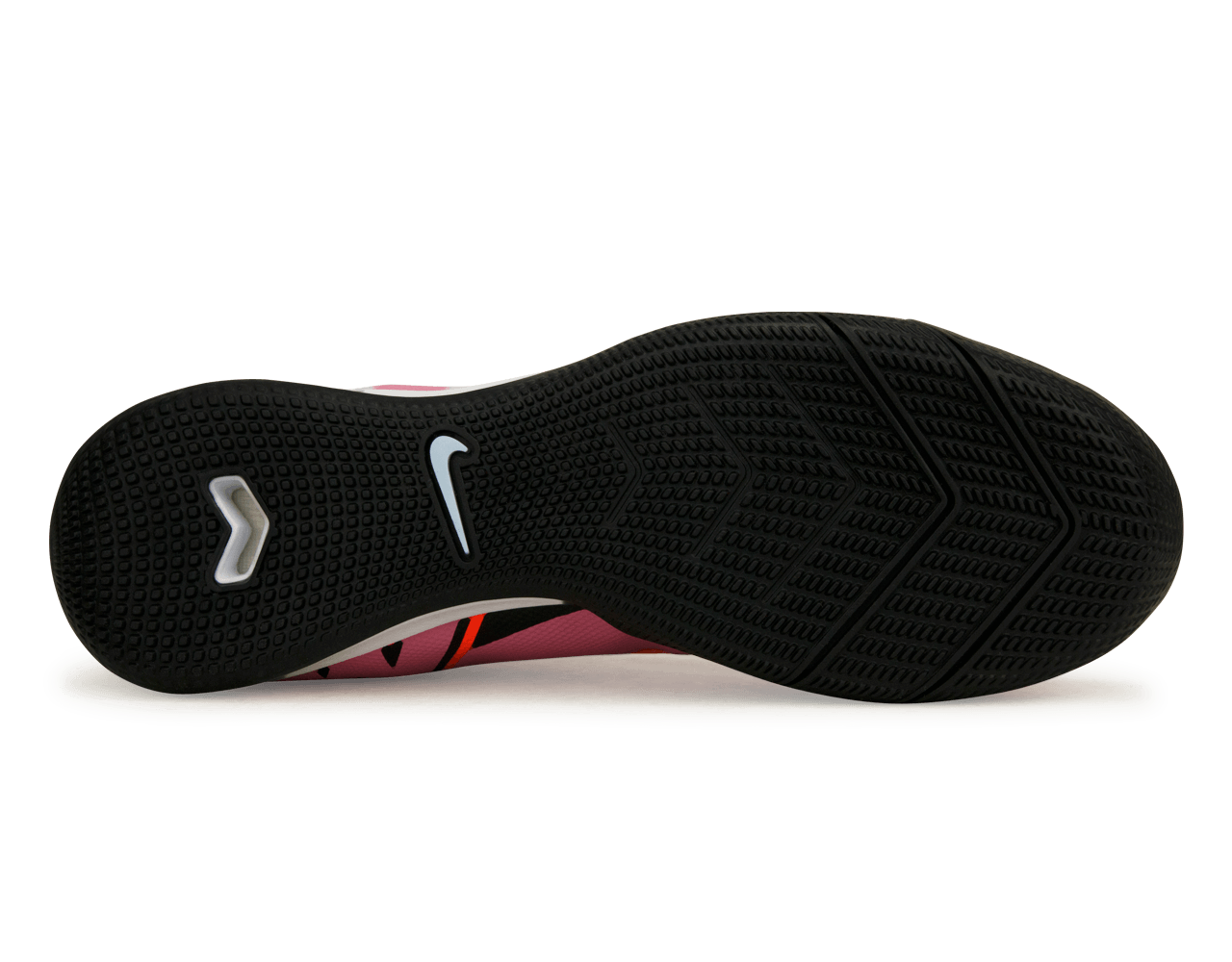 nike black magic flamingo