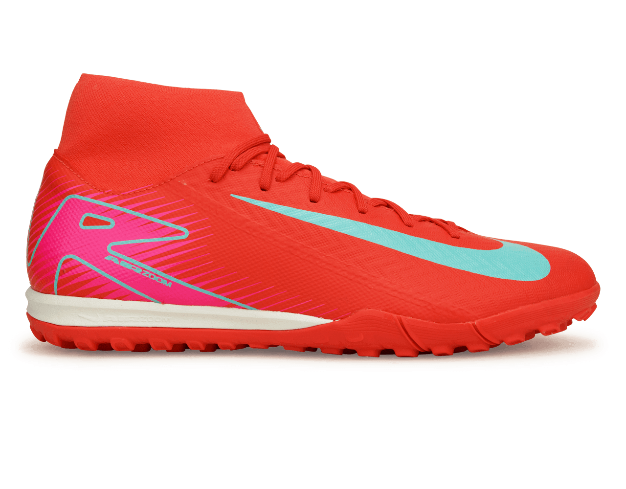 Nike Mercurial Superfly 10 Academy FG Soccer Cleats Sz 10.5 Ember Glow NWT Mercurial Superfly 10 Academy FG Ember Glow - Soccer  main image 3
