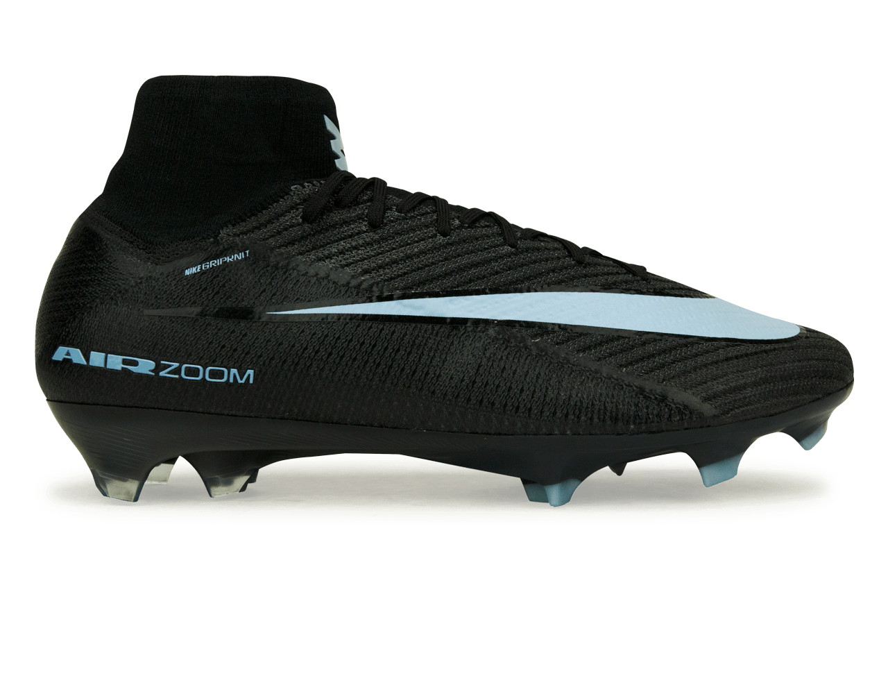 nike men's mercurial superfly v fg soccer cleats