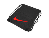 Nike Men's Zoom Mercurial Superfly 10 Elite FG LV8 Black/Hyper Crimson Shoebag