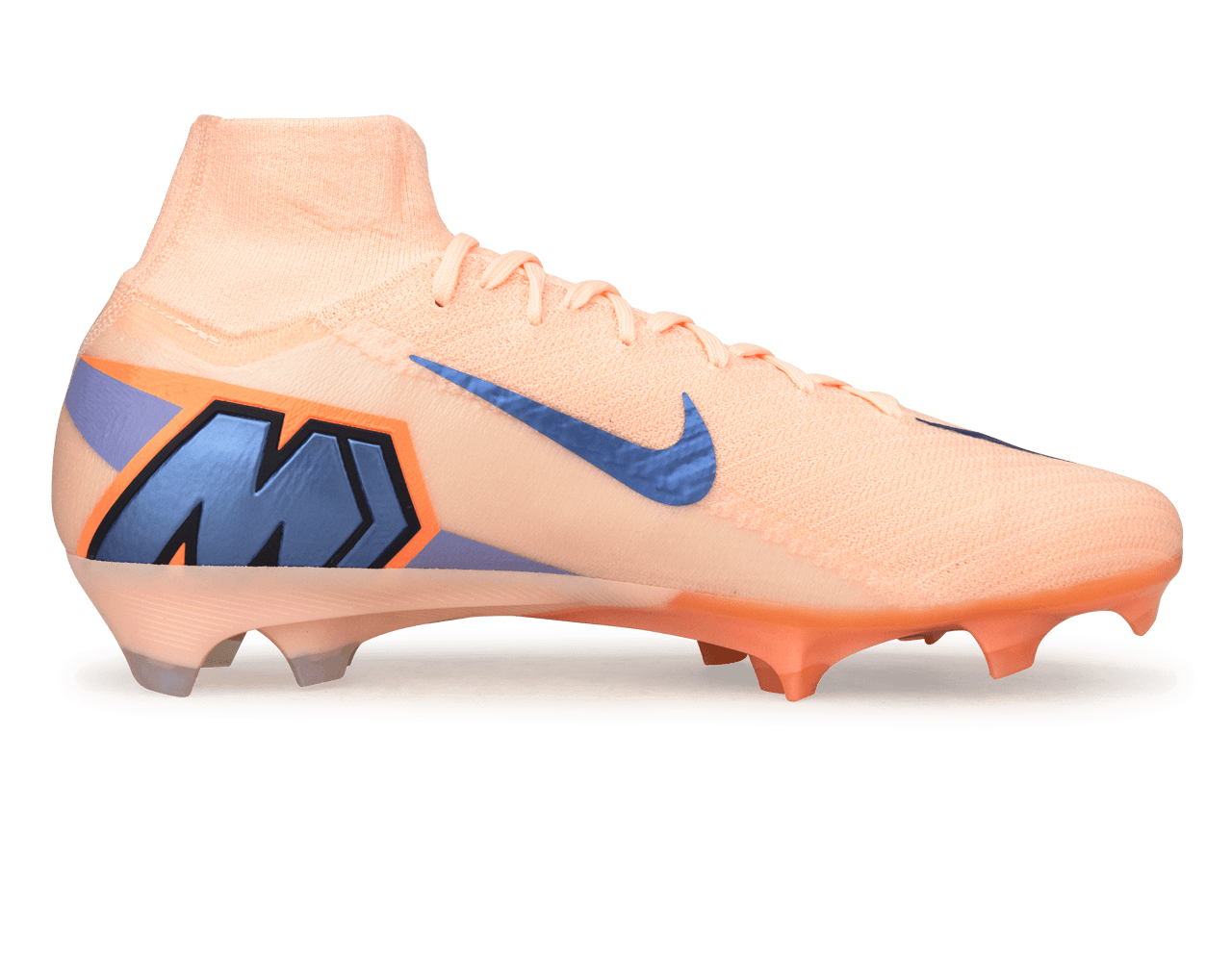 Nike Mercurial Superfly 10 Elite FG Mens Size 13 Cleats Amazon.com | Nike Superfly 10 Elite Mercurial Dream Speed FG  main image 3