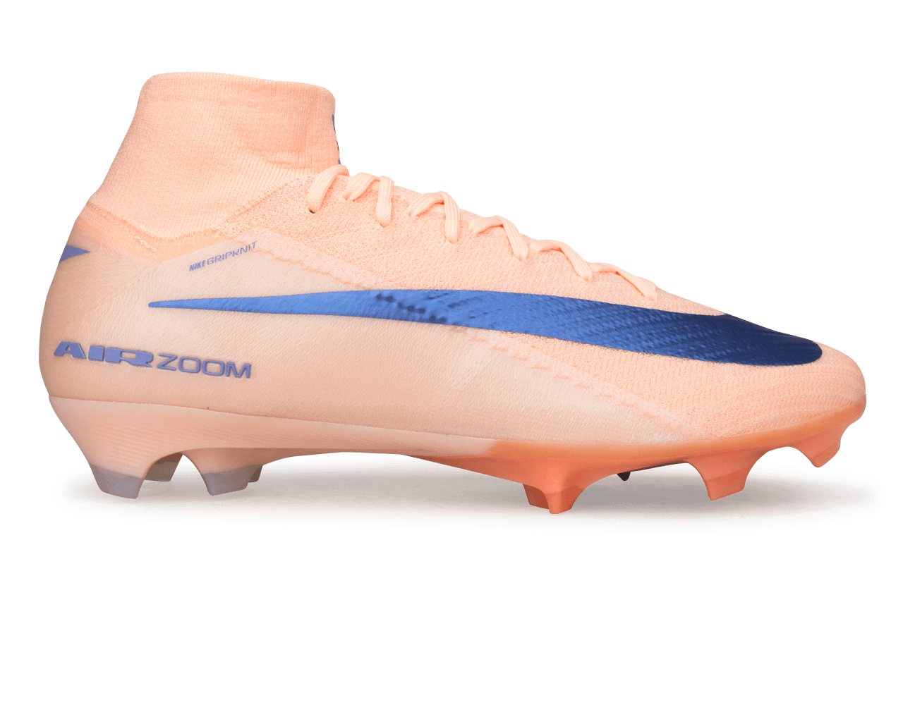 Nike Men's Zoom Mercurial Superfly 10 Elite FG LV8 Soccer Cleats