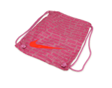 Nike Men's Zoom Mercurial Superfly 10 Elite FG Magic Flamingo/Black Shoebag