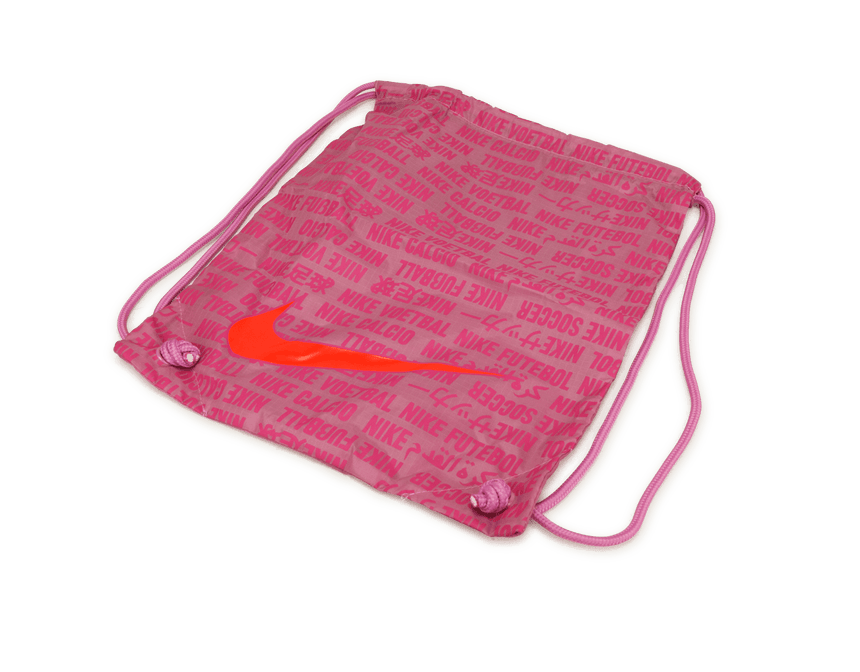 Nike Men's Zoom Mercurial Superfly 10 Elite FG Magic Flamingo/Black Shoebag