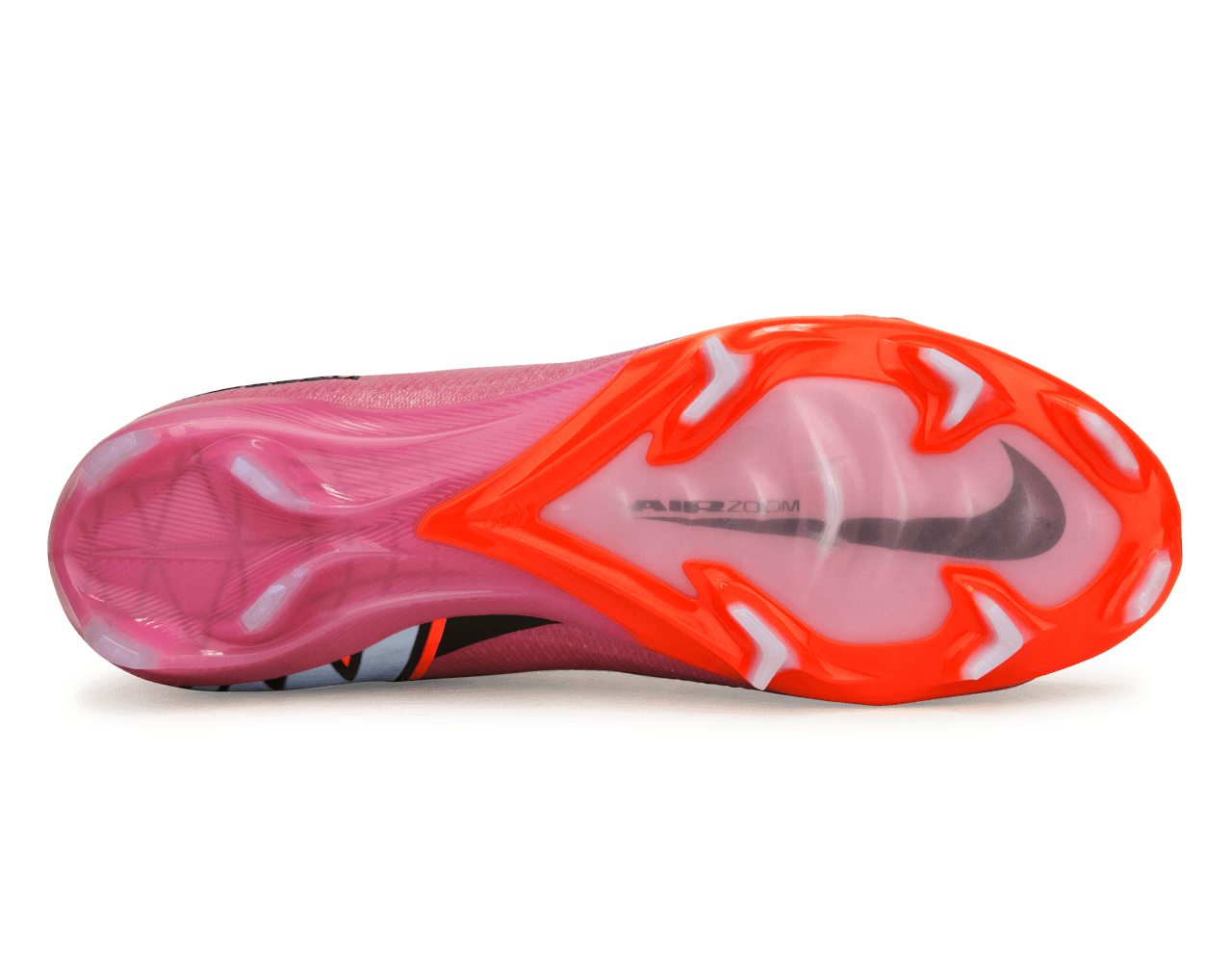 Nike Men's Zoom Mercurial Superfly 10 Elite FG Magic Flamingo