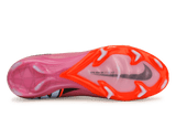Nike Men's Zoom Mercurial Superfly 10 Elite FG Magic Flamingo/Black Sole