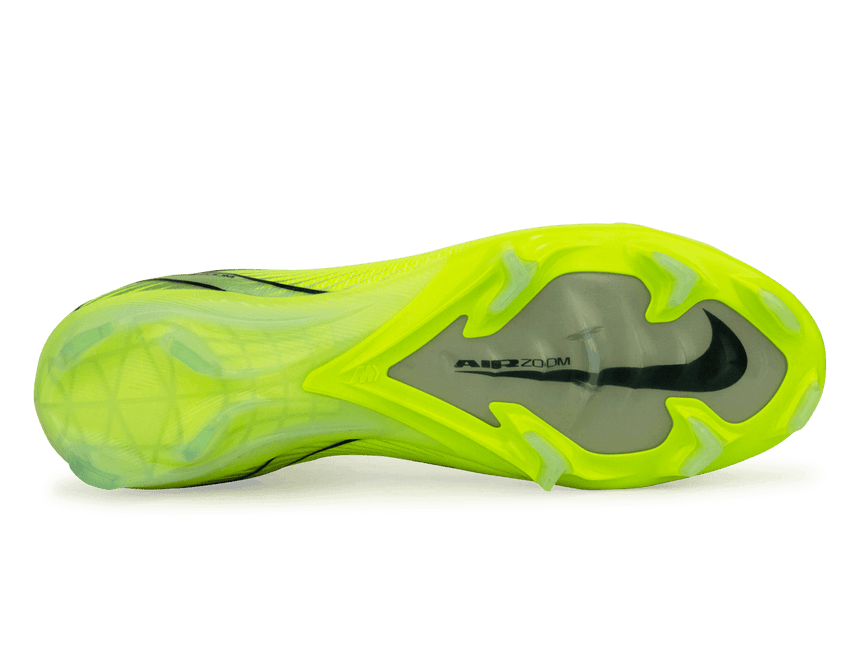 Nike Men's Zoom Mercurial Superfly 10 Elite FG