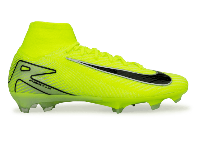 Nike mercurial superfly 6 elite volt best sale