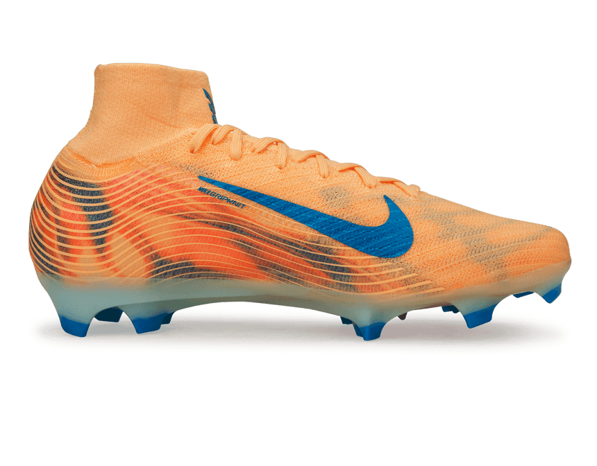 Nike Men's Zoom Mercurial Superfly 10 Elite 'Kylian Mbappe' FG