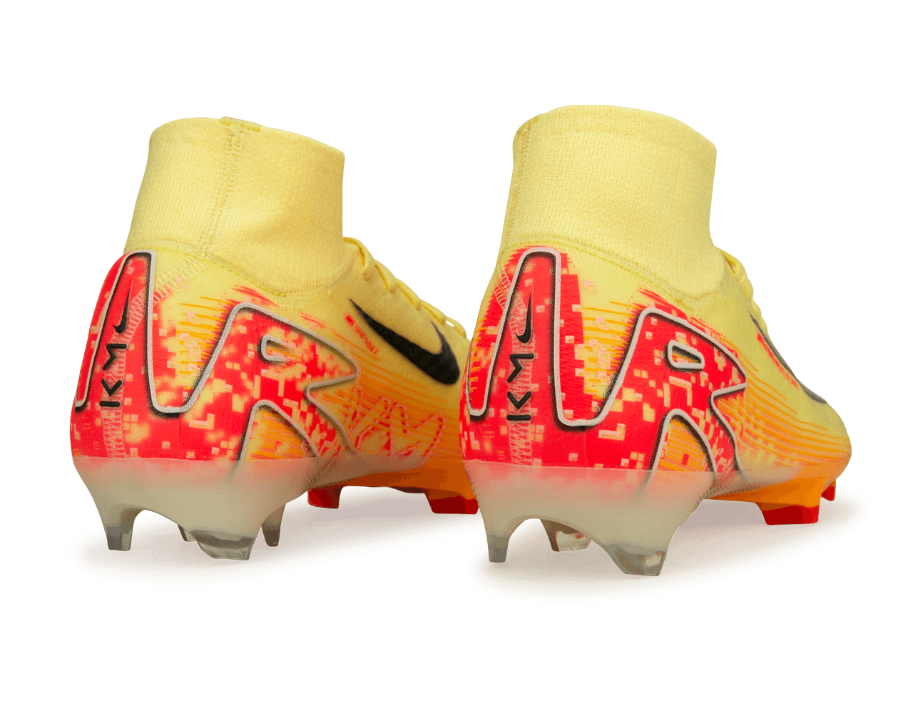 Nike mercurial superfly iv laser orange best sale