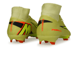Nike Men's Zoom Mercurial Superfly 10 Pro FG Limelight/Volt Together