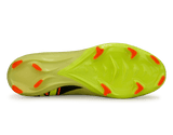 Nike Men's Zoom Mercurial Superfly 10 Pro FG Limelight/Volt Sole