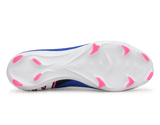 Nike Men's Zoom Mercurial Superfly 10 Pro FG Racer Blue/White Sole