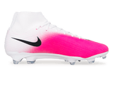 Nike Men's Zoom Mercurial Superfly 11 Academy FG/MG Multi Color/Black Side