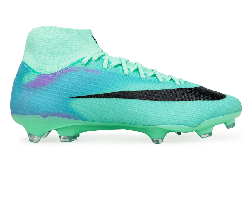 Nike Men's Zoom Mercurial Superfly 11 Academy FG/MG Sam Kerr Green Glow/Black