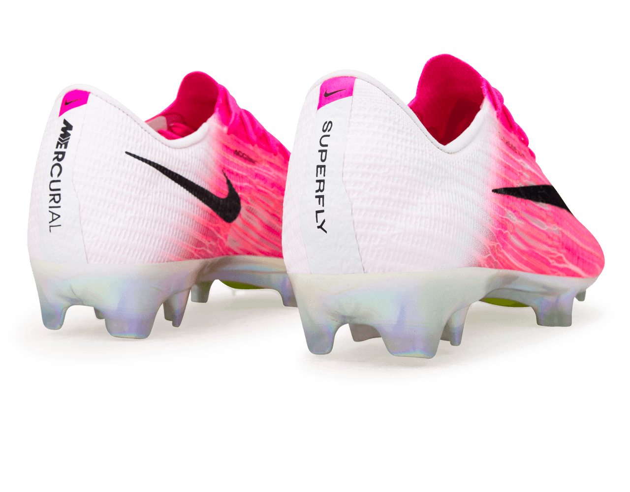 Nike Men's Zoom Mercurial Superfly 11 Elite FG Low Top Multi Color