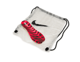 Nike Men's Zoom Mercurial Superfly 11 Elite FG Multi Color/Black Shoe Bag