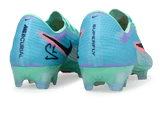 Nike Men's Zoom Mercurial Superfly 11 Elite Sam Kerr FG Green Glow/Black Heel
