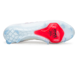 Nike Men's Zoom Mercurial Superfly 11 Elite FG White/Bright Crimson Sole
