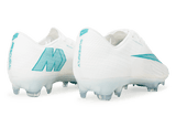 Nike Men's Zoom Mercurial Superfly 11 Elite FG White Heel