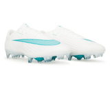 Nike Men's Zoom Mercurial Superfly 11 Elite FG White Pair