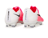 Nike Men's Zoom Mercurial SuperFly 11 Pro FG  Multi Color/Black Rear