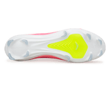 Nike Men's Zoom Mercurial SuperFly 11 Pro FG  Multi Color/Black Sole