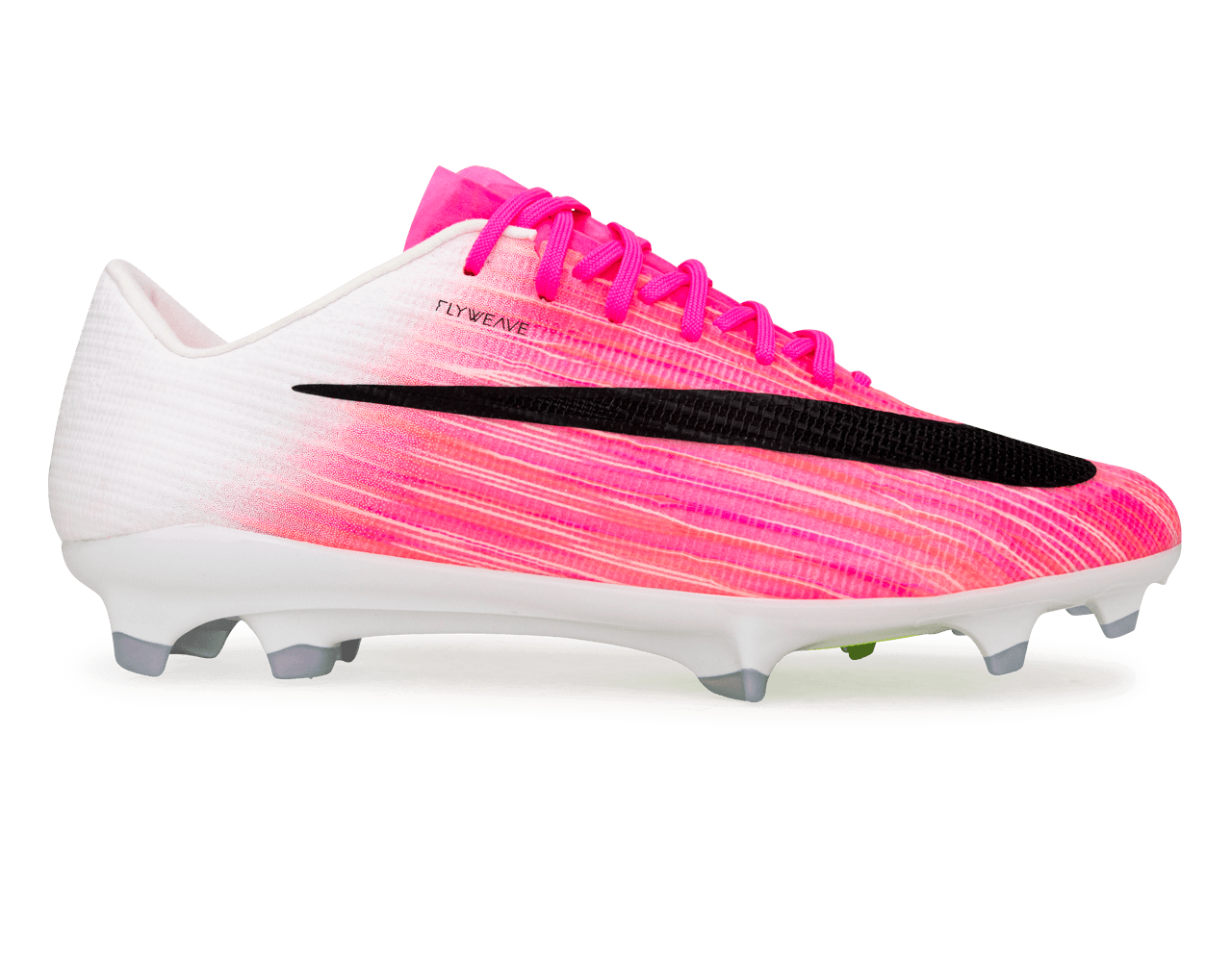 Nike Men's Zoom Mercurial SuperFly 11 Pro FG Multi Color/Black