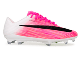 Nike Men's Zoom Mercurial SuperFly 11 Pro FG  Multi Color/Black