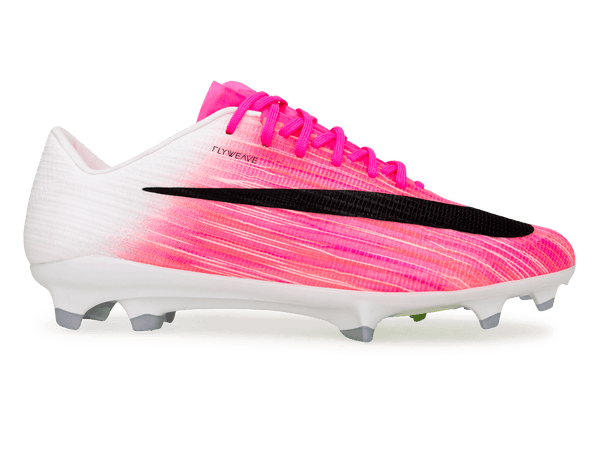 Nike Men's Zoom Mercurial SuperFly 11 Pro FG Multi Color/Black