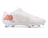 Nike Men's Zoom Mercurial Superfly 11 Pro FG Soccer Cleats Side