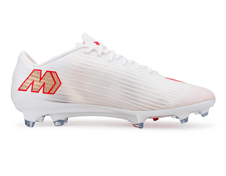 Nike Men's Zoom Mercurial Superfly 11 Pro FG Soccer Cleats Side